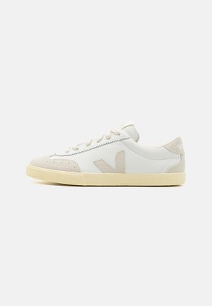 VOLLEY - Sneakers - white/natural