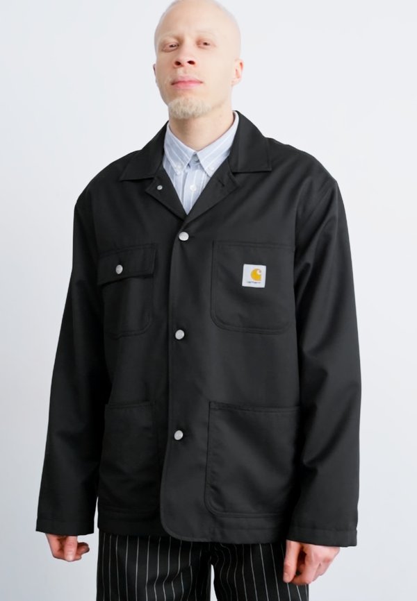 SEATON - Summer jacket4