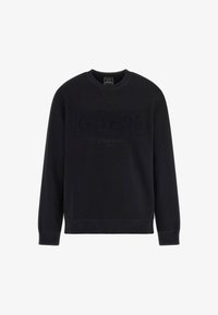 Nepasirinkta, schwarz