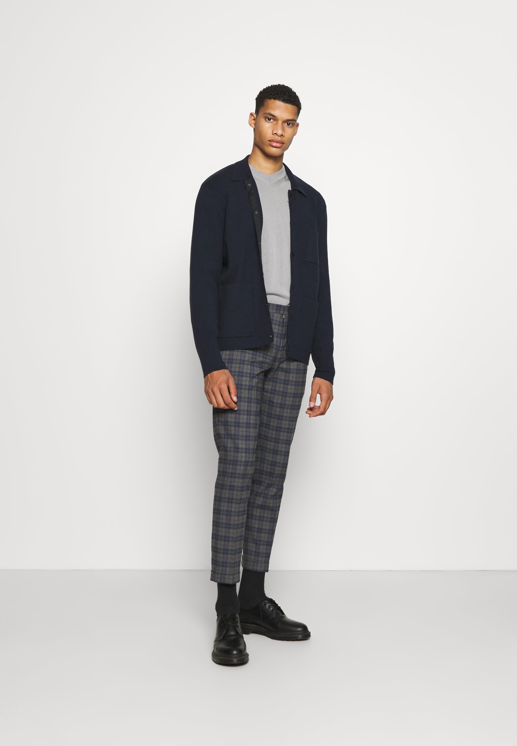 Uomo WELDBANK TROUSER - Pantaloni Uomo WELDBANK TROUSER - Pantaloni