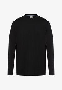 Unausgewählt, black