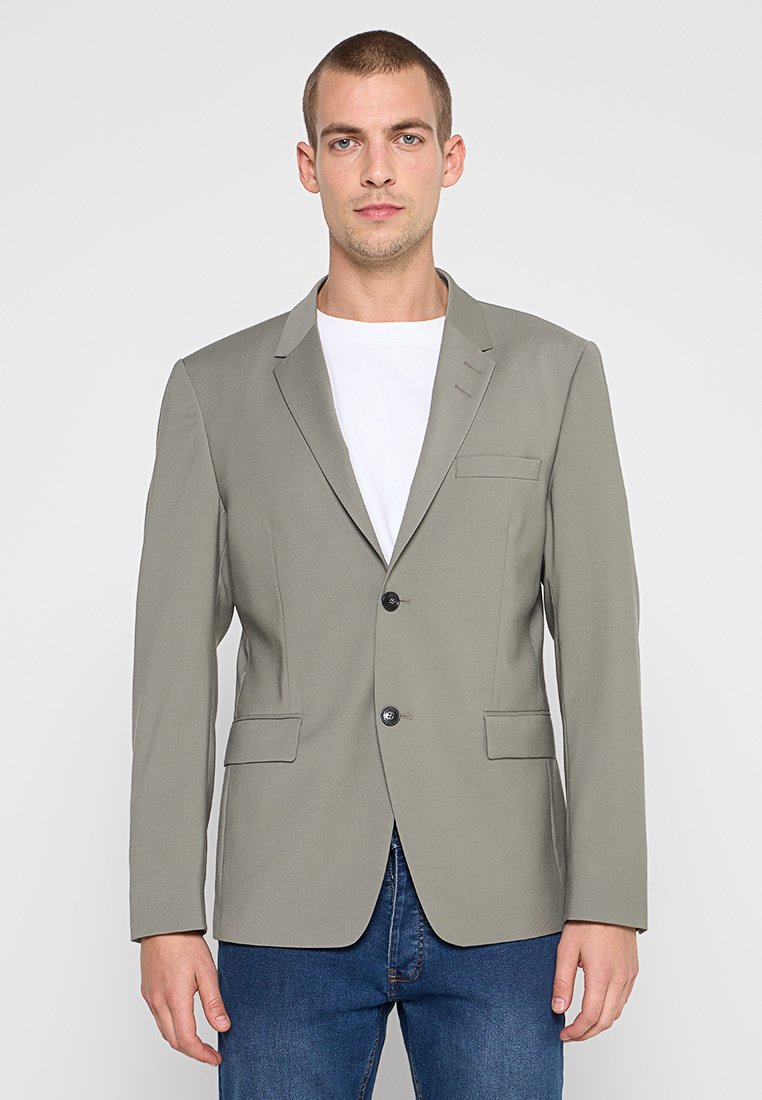 Tiger Of Sweden Colbert groen