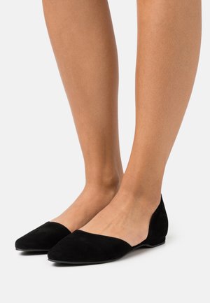 BLONDIE - Ballet pumps - black