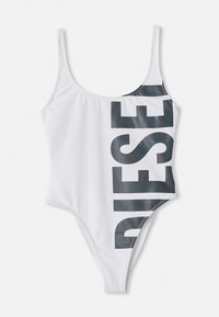 BFSW-KYLIA - Traje de baño - bright white