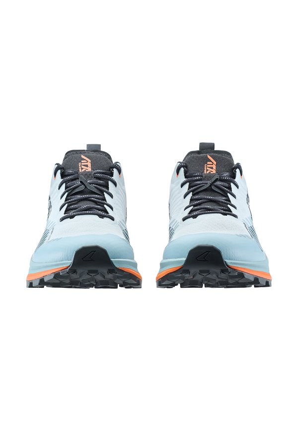 AMPLUX - Trail running shoes2