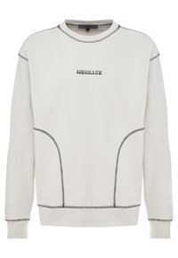 Mennace Felpa - beige
