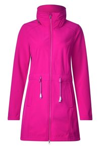 Street One Parkas - pink