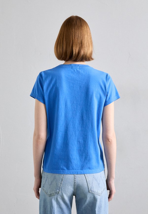 THE BOXY GOODIE TEE - Print T-shirt3