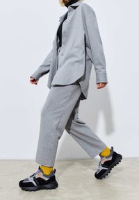Cesare Gaspari Sneakers basse - grey