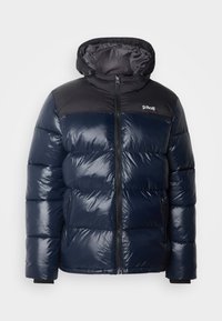 UNION - Vinterjakke - navy