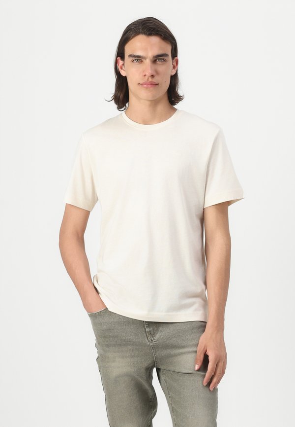 Slim fit jeans - olive wash3