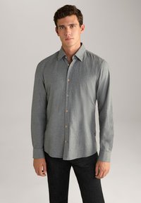 JOOP! Jeans HANSON - Hemd - grau