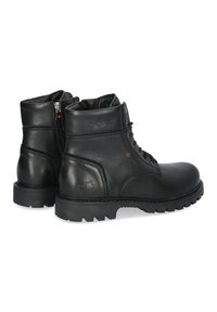 Canada Snow NOEL - Snowboot/Winterstiefel - schwarz