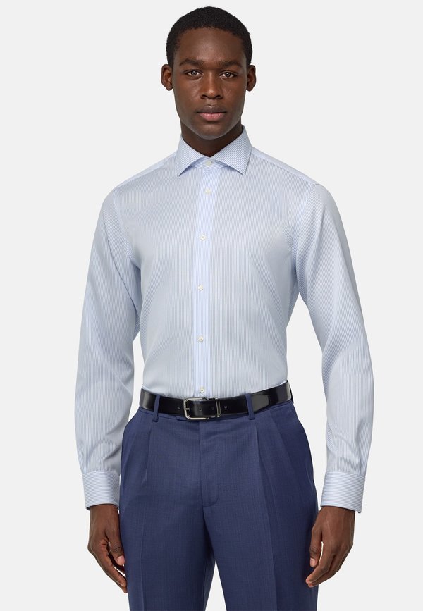 ULTIMATE NON IRON STRIPED - Businesshemd