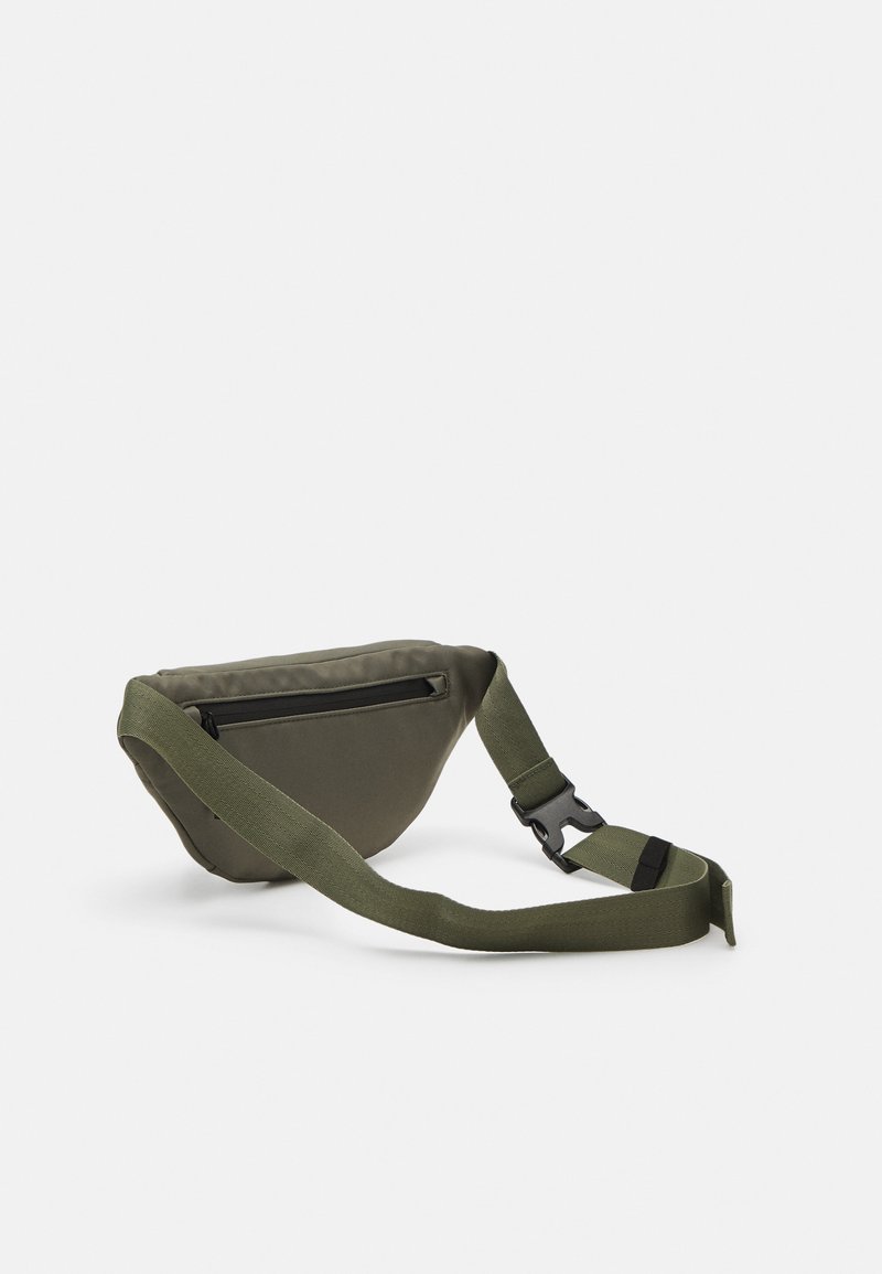 Jack & Jones Bumbag New Look In White For Men | Lyst UK