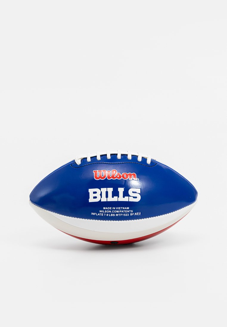 Wilson Voetbal wit Wilson Voetbal wit