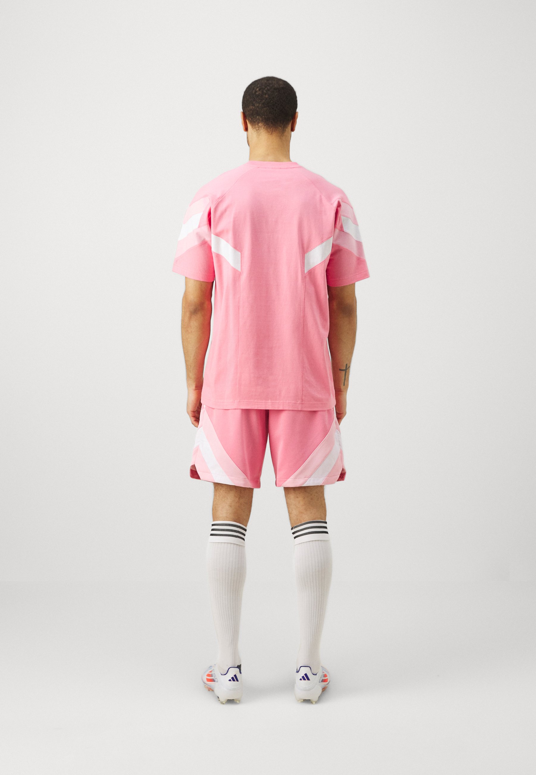 adidas Originals INTER MIAMI CF SHORTS - Club wear - easy