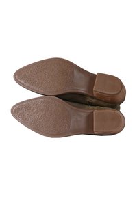 Apple of Eden EVIE - Classic ankle boots - oliv