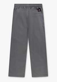 Jordan JDB PANT - Pantalon classique - iron gray