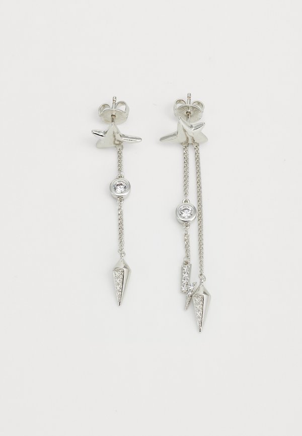 NOVA PENDANT EARRING - Earrings2