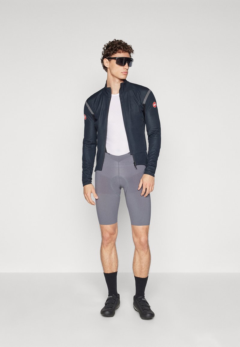 CASTELLI Set (2 pièces) Avanti 2 argent - gris