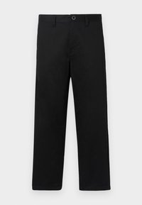 FRICKIN SKATE  - Trousers - black