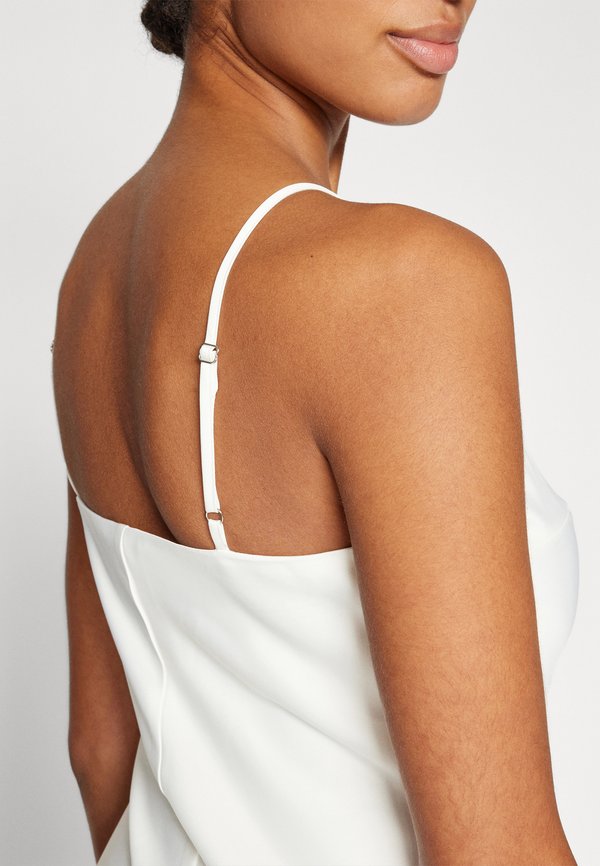 YASDOTTEAK MAXI TRAIN DRESS  - Occasion wear3