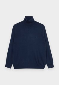 Wybrany, hunter navy