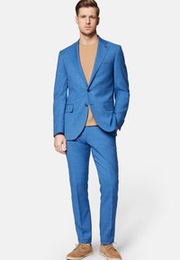 Lancerto ALBENGA niebieski