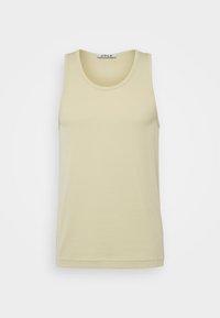 Non sélectionné, lemon grass