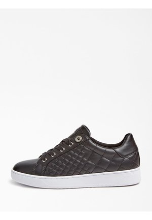 Tenisky - black