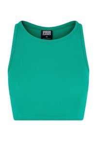 Top - ferngreen