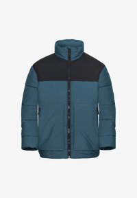 Atlasīts, aluminium blue