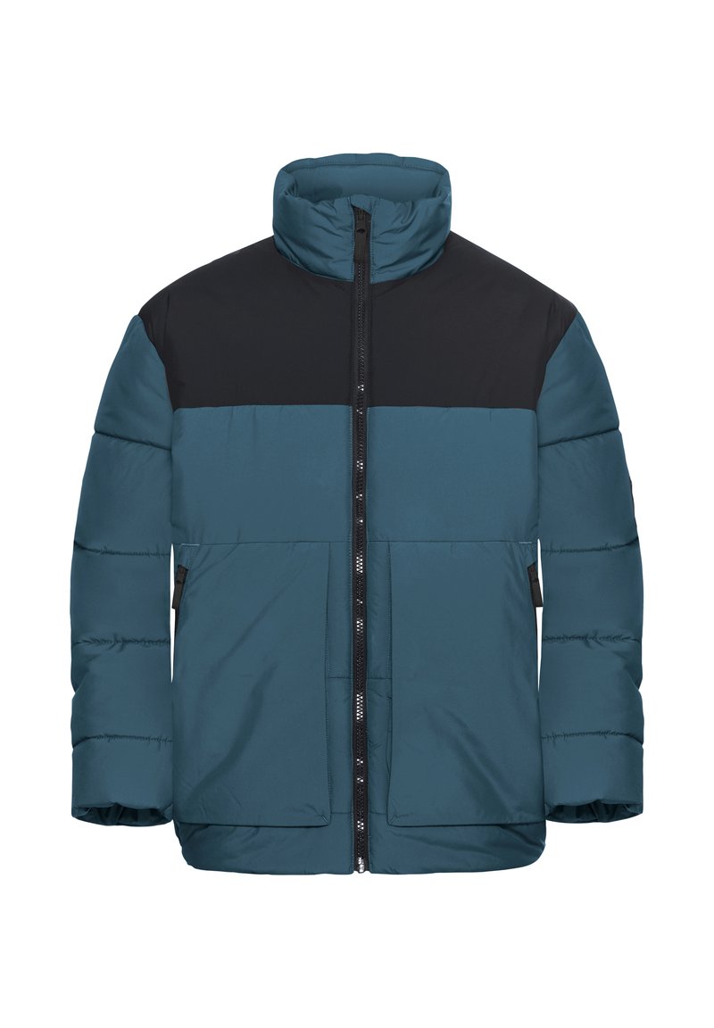 Jack Wolfskin Windjack blauw