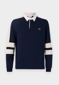 KH9695_166 - Long sleeved top - navy blue