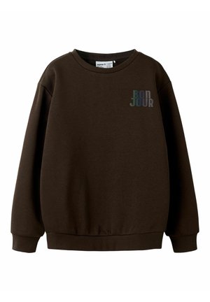 REGULAR FIT - Sweatshirt - delicioso
