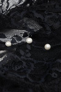 Intimissimi VIE - Body - black