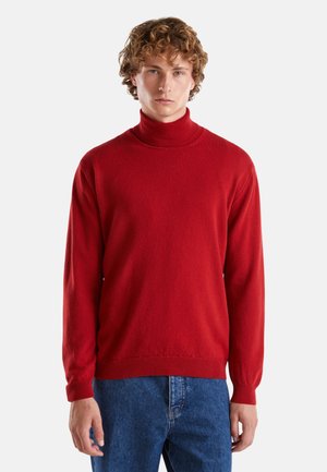 Maglione - red
