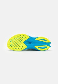 Saucony ENDORPHIN SPEED 4 - Chaussures de running sur route - white/viziblue