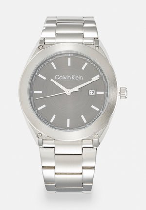 Calvin Klein Reloj - silver-coloured