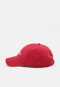 PULL&BEAR Kapa - red