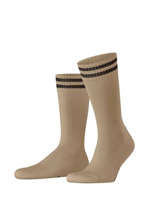 FALKE DYNAMIC UNISEX jasny brąz