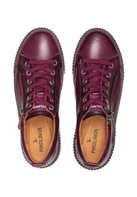 Pikolinos RIELLS - Zapatillas - bordeaux