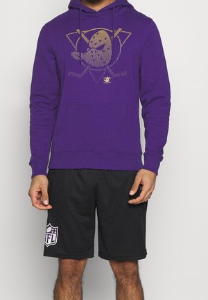Equipación de clubes - purple