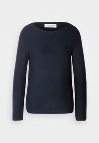 Unselected, deep blue sea