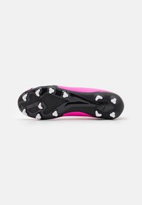Puma Scarpe da calcio per terreni duri - pink