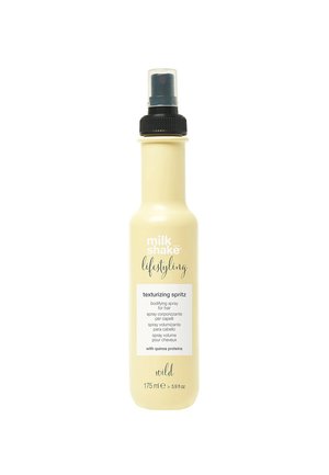 MILK SHAKE TEXTURIZING SPRITZ SPRAY DO WŁOSÓW ZWIĘKSZAJĄCY OBJĘTOŚĆ LIFESTYLING - Hårpleje