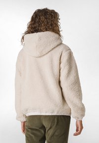 Deha TEDDY  - Giacca in pile - beige