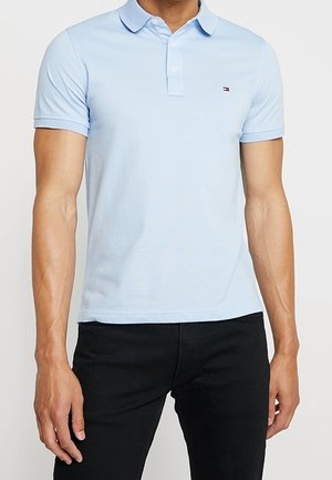 Poloshirt - blue