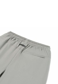 NØLSON THE ACTIVE - Trainingsbroek - grey